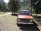 1977 Ford Bronco Picture 4