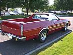 1979 1/2 Ford Ranchero Picture 4