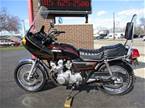 1979 Honda CB750K Picture 4