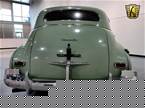 1942 Chevrolet Fleetmaster Picture 4
