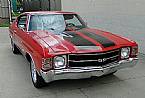 1971 Chevrolet Chevelle Picture 4