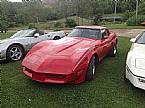 1980 Chevrolet Corvette Picture 4