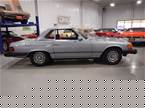1981 Mercedes 380SL Picture 4