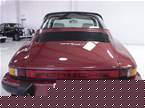 1983 Porsche 911SC Picture 4