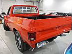 1984 Chevrolet C20 Picture 4