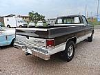 1984 Chevrolet C20 Picture 4