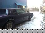 1985 Chevrolet Monte Carlo Picture 4