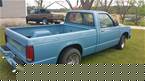 1985 Chevrolet S10 Picture 4