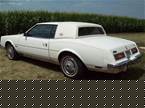 1985 Buick Riveria Picture 4