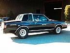 1987 Buick Regal Picture 4