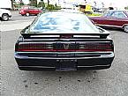 1987 Pontiac Firebird Picture 4