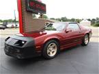 1988 Chevrolet Camaro Picture 4