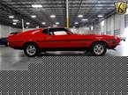 1971 Ford Mustang Picture 4