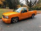 1991 Chevrolet C1500 Picture 4