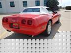 1994 Chevrolet Corvette Picture 4