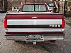 1995 Ford F150 Picture 4