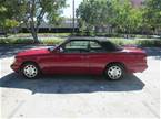1995 Mercedes E320 Picture 4