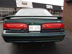 1995 Ford Thunderbird Picture 4