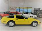 1995 Chevrolet Corvette Picture 4