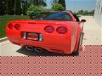 1997 Chevrolet Corvette Picture 4