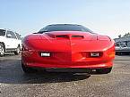 1997 Pontiac Firebird Picture 4