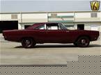 1968 Plymouth Road Runner Picture 4