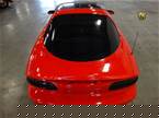 1996 Chevrolet Camaro Picture 4