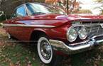 1961 Chevrolet Impala Picture 4