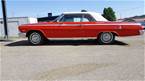 1962 Chevrolet Impala Picture 4