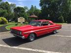 1966 Plymouth Belvedere Picture 4