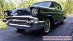 1957 Chevrolet Bel Air Picture 4