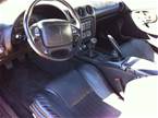 2000 Pontiac Trans Am Picture 4