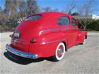 1947 Ford Super Picture 4