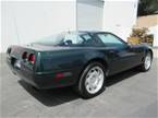 1995 Chevrolet Corvette Picture 4