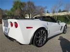 2013 Chevrolet Corvette Picture 4