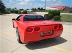 2002 Chevrolet Corvette Picture 4