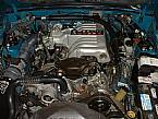 1993 Ford Mustang Picture 4