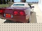 2003 Chevrolet Corvette Picture 4