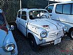 1959 Fiat 600 Picture 4