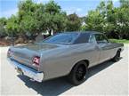 1969 Ford Fairlane Picture 4