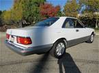 1987 Mercedes 560SEC Picture 4