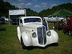 1937 Packard 110 Coupe Picture 4