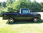 1961 Ford F100 Picture 4