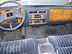 1982 Cadillac Sedan DeVille Picture 4