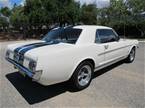 1965 Ford Mustang Picture 4