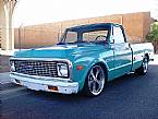 1972 Chevrolet C10 Picture 4