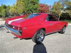 1968 AMC AMX Picture 4