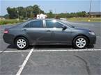 2010 Toyota Camry Picture 4