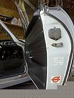 1968 Volvo P1800 Picture 4