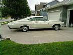 1967 Chevrolet Impala Picture 4